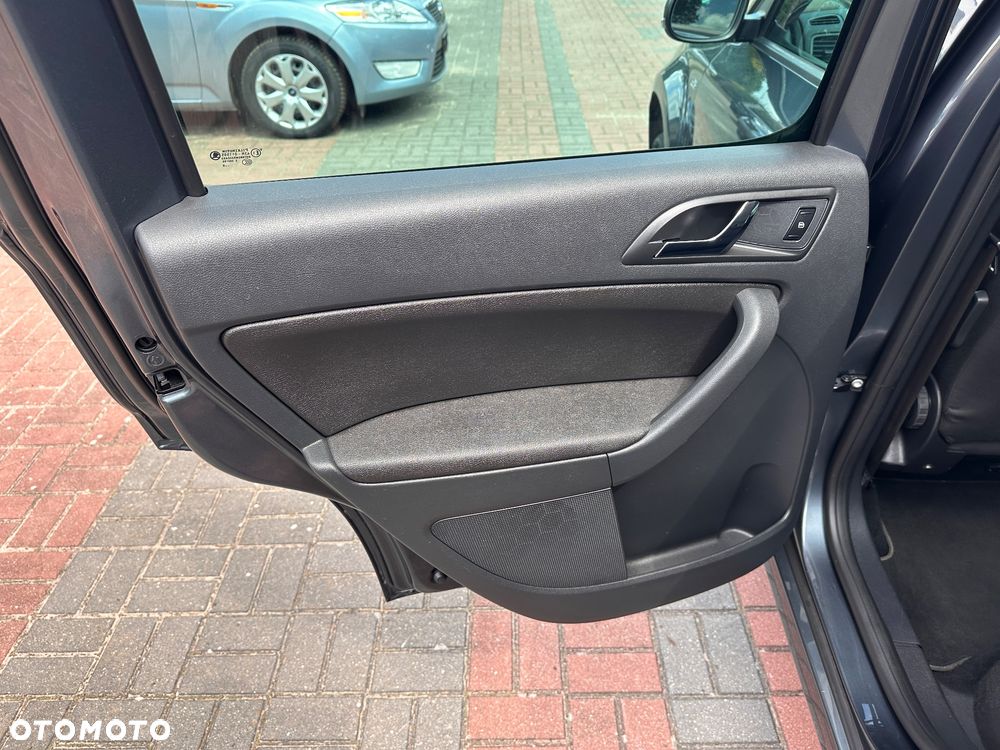 Skoda Yeti Outdoor 1.4 TSI Cool Edition - 21