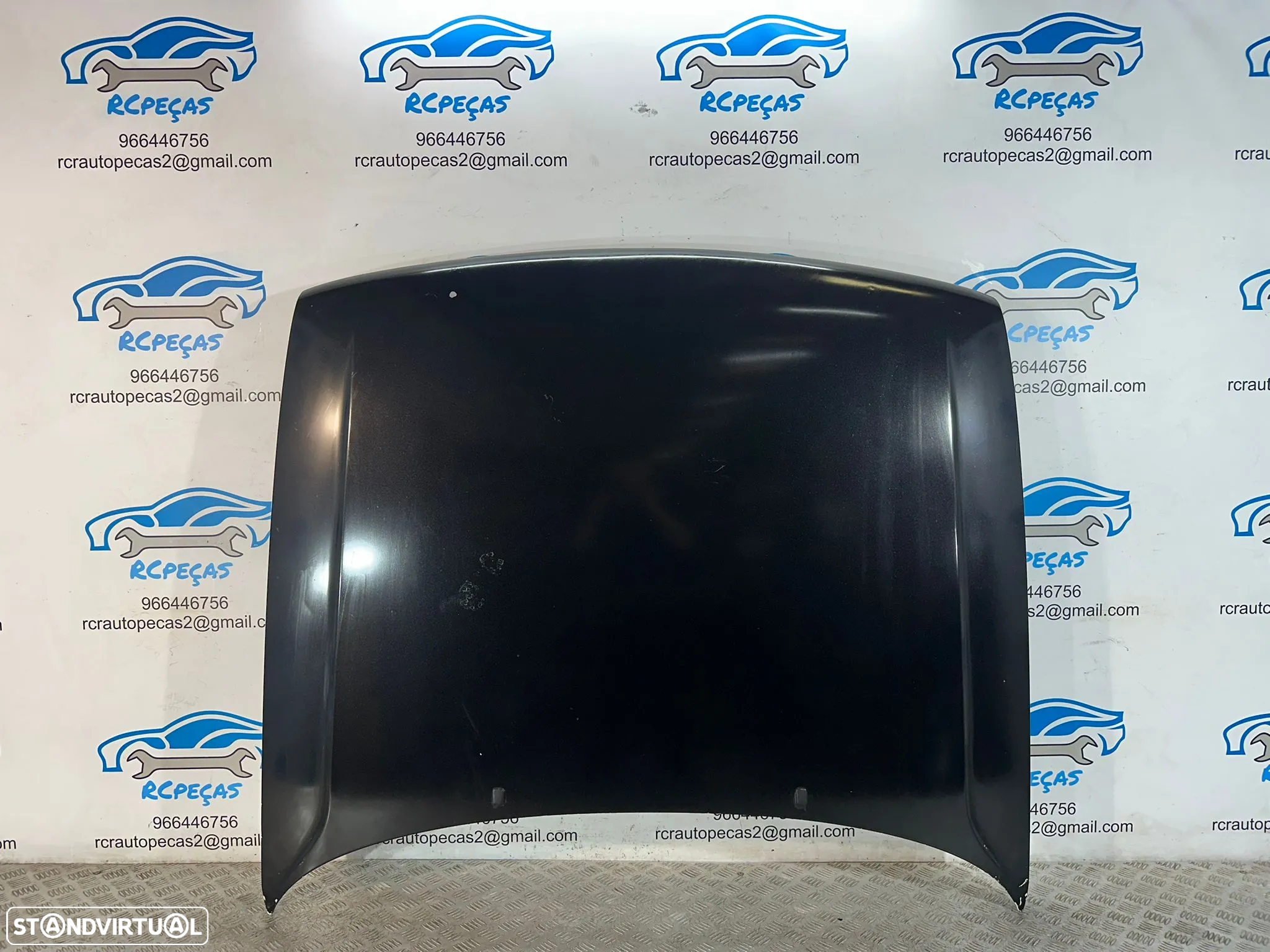 .Frente Completa Audi 80 Cabrio 2.6i V6 Typ B4 8C Facelift 1991 - 1996 - 16