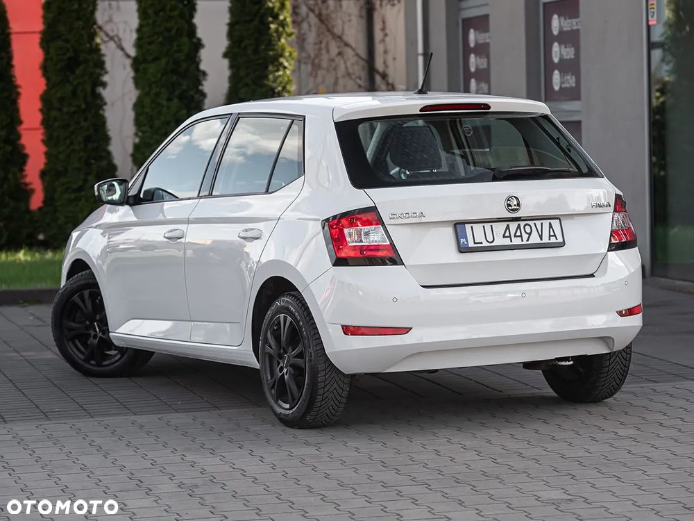 Skoda Fabia 1.0 TSI DSG Ambition - 3