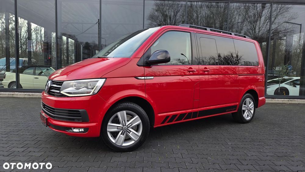 Volkswagen Multivan 2.0 TDI L1 Higline DSG - 36
