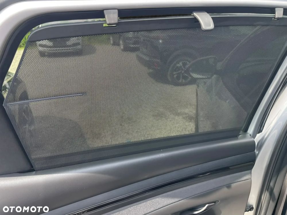 Hyundai Tucson 1.6 T-GDi 4WD N Line - 16