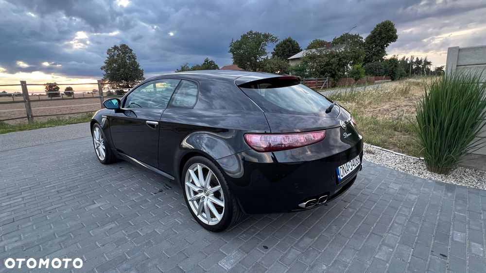Alfa Romeo Brera 2.2JTS Selespeed - 6