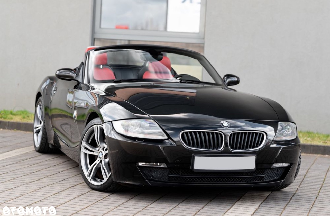 BMW Z4 roadster 2.5i - 11