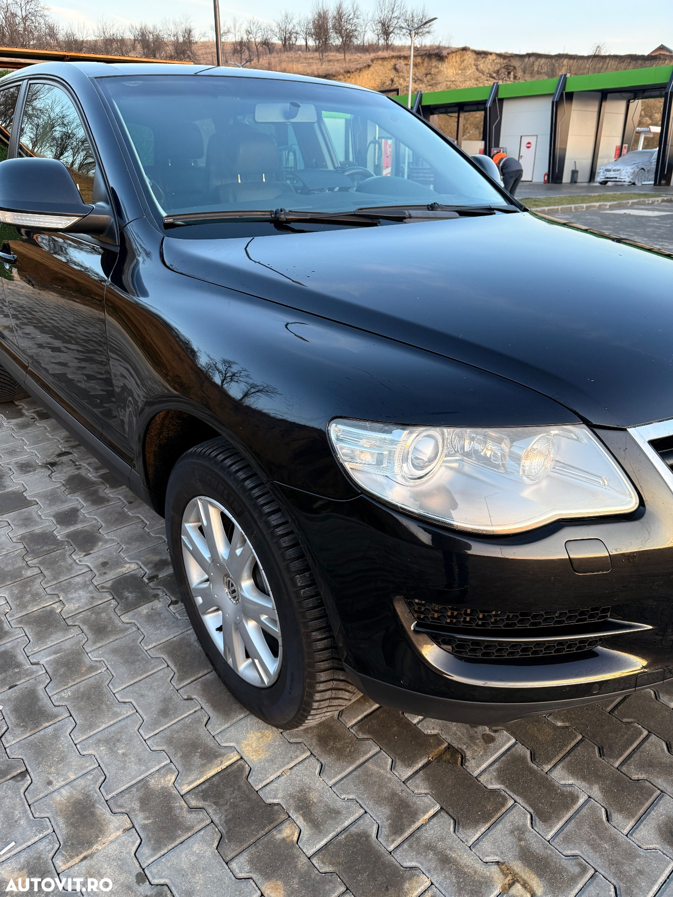 Volkswagen Touareg - 3