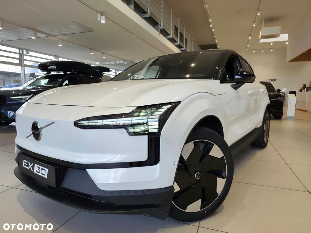 Volvo EX30 69kWh Single Motor Long Range Ultra - 3