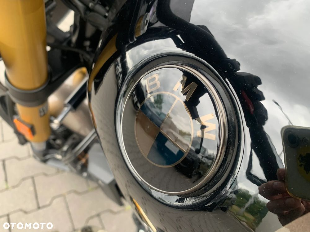 BMW R - 15