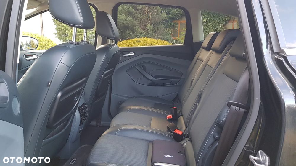 Ford C-MAX 1.0 EcoBoost Titanium ASS - 24