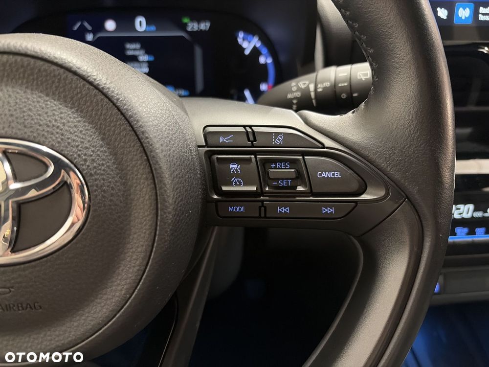 Toyota Yaris Cross Hybrid 1.5 Adventure 4x4 - 15