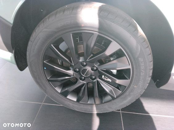 Forthing T5 EVO - 9