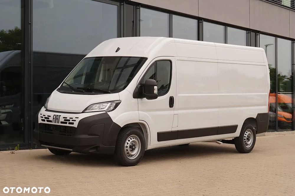 Fiat Ducato 3.3T L3H2 2.2 140KM - 3