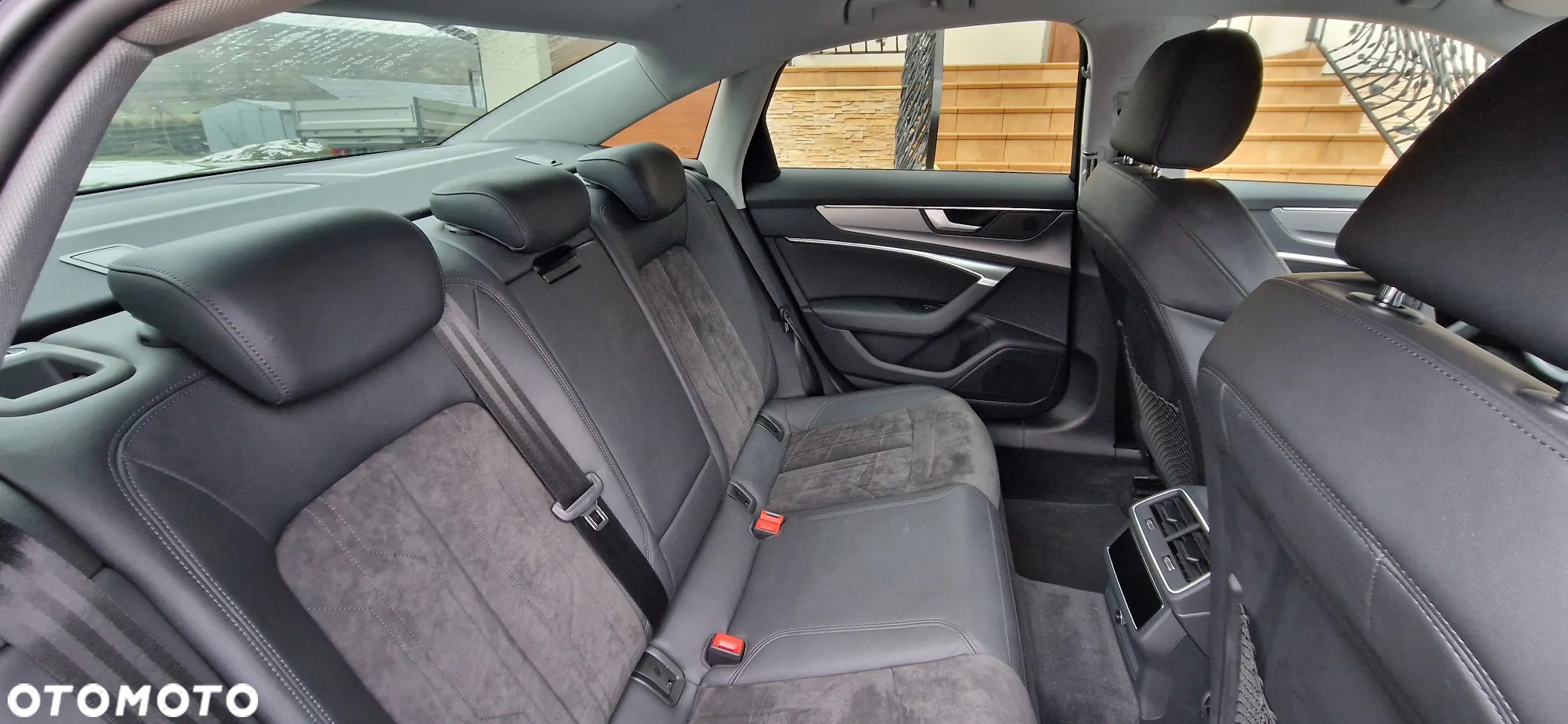 Audi A6 2.0 TDI ultra S tronic - 27