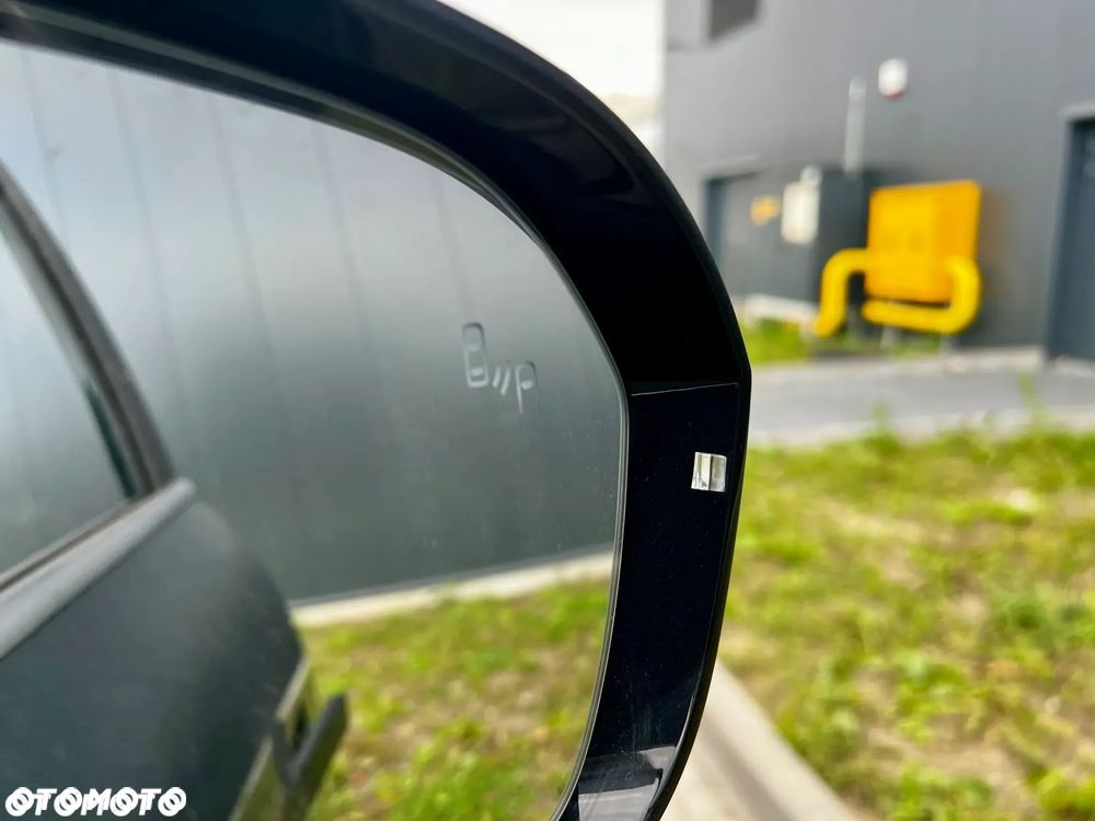 Chery Tiggo 8 1.6 T-GDI Comfort DCT - 28