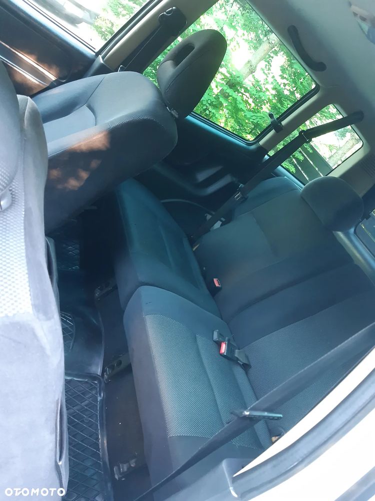 Nissan Terrano 3.0 Di Luxury - 12
