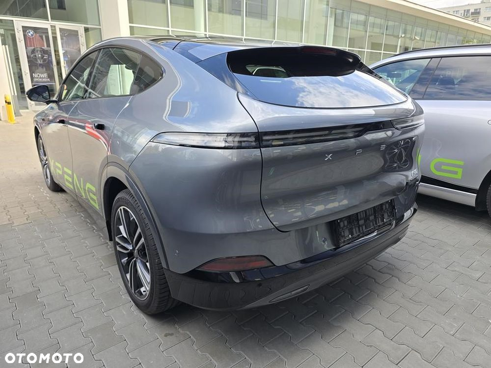 XPeng G6 - 6