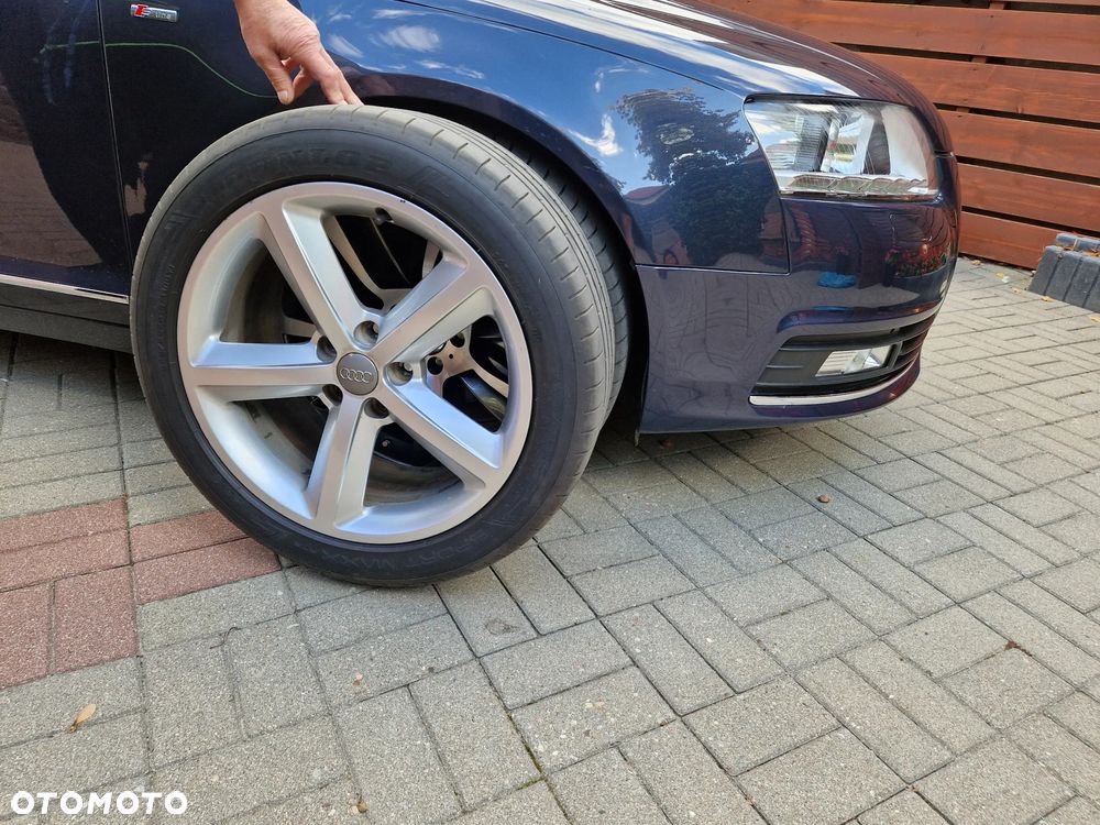 Audi A6 - 7