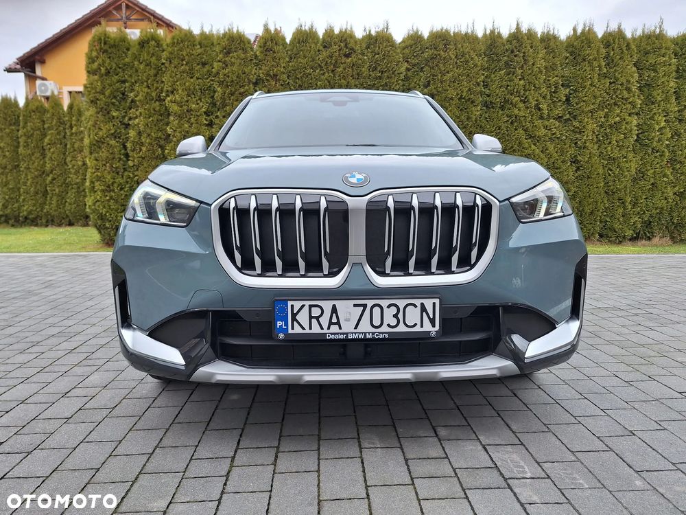 BMW X1 - 2