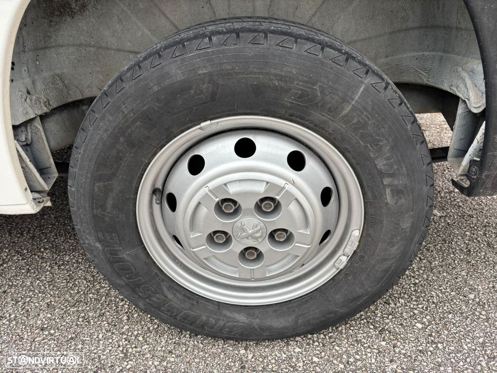 Peugeot Boxer 2.2 BlueHDi L2H2 PRO 120cv  - AC - IVA DEDUTÍVEL - 38