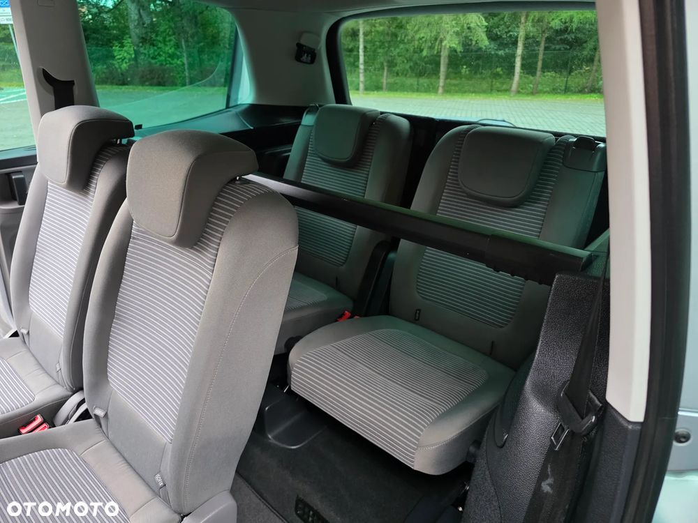 Seat Alhambra - 16