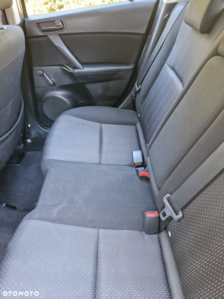 Mazda 3 1.6 Comfort - 18