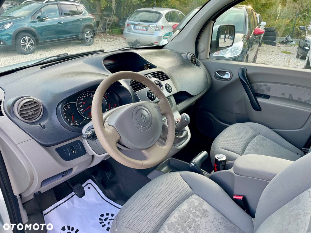 Renault Kangoo 1.6 16V 105 Authentique - 3