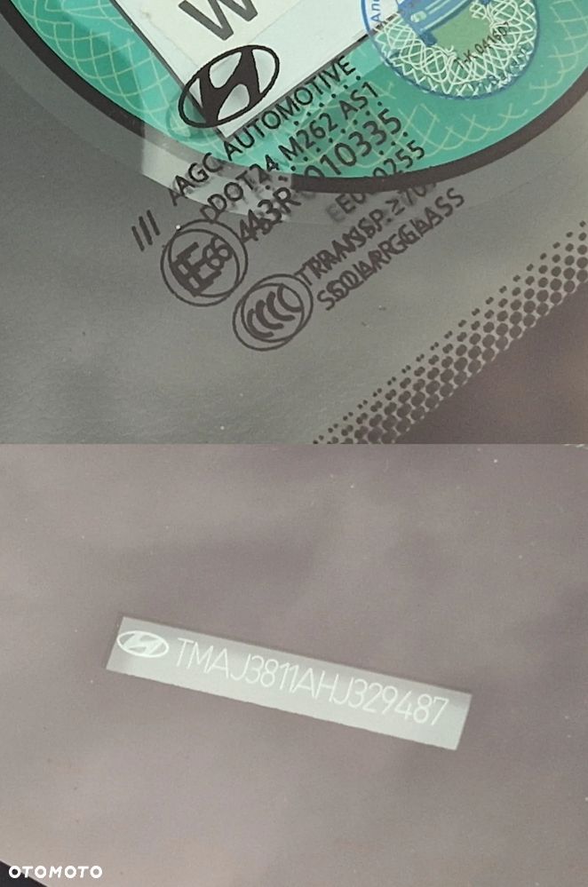 Hyundai Tucson 1.6 GDI BlueDrive Design 2WD - 20