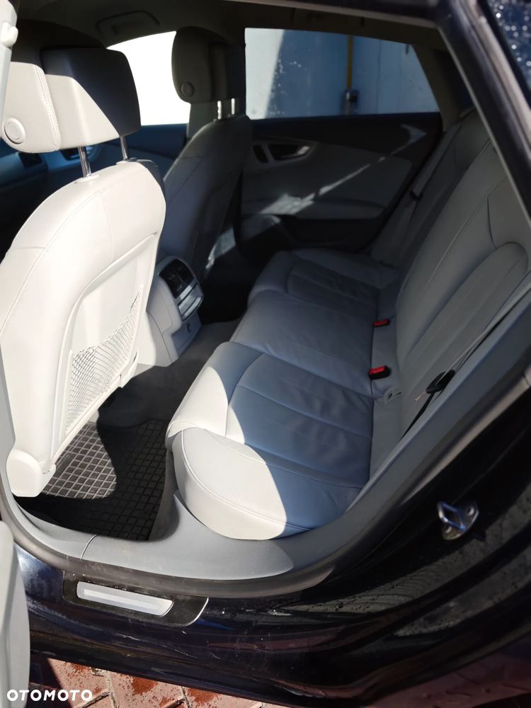 Audi A7 Sportback - 18