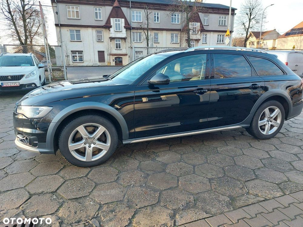 Audi A6 Allroad - 3