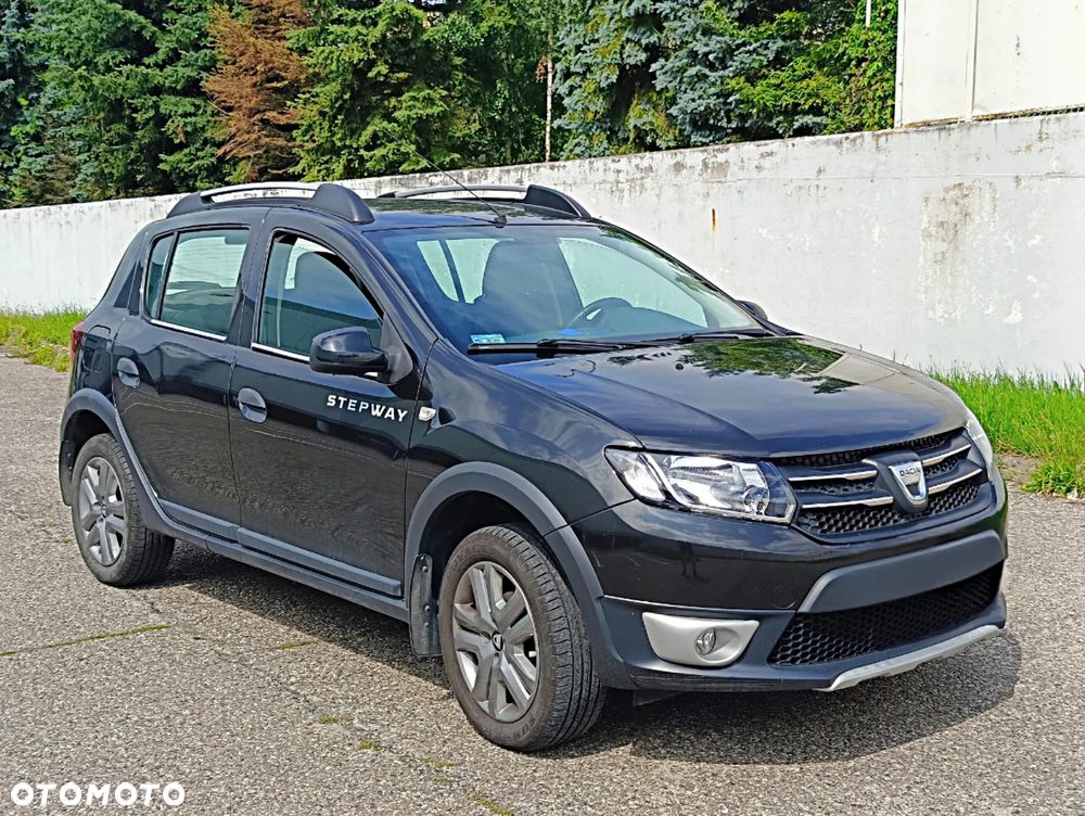 Dacia Sandero 0.9 TCe SL Blackline - 6