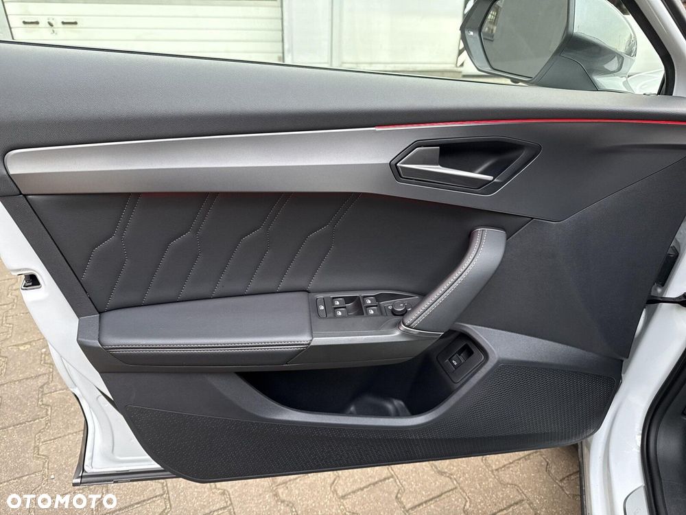 Cupra Formentor 1.5 TSI DSG - 10