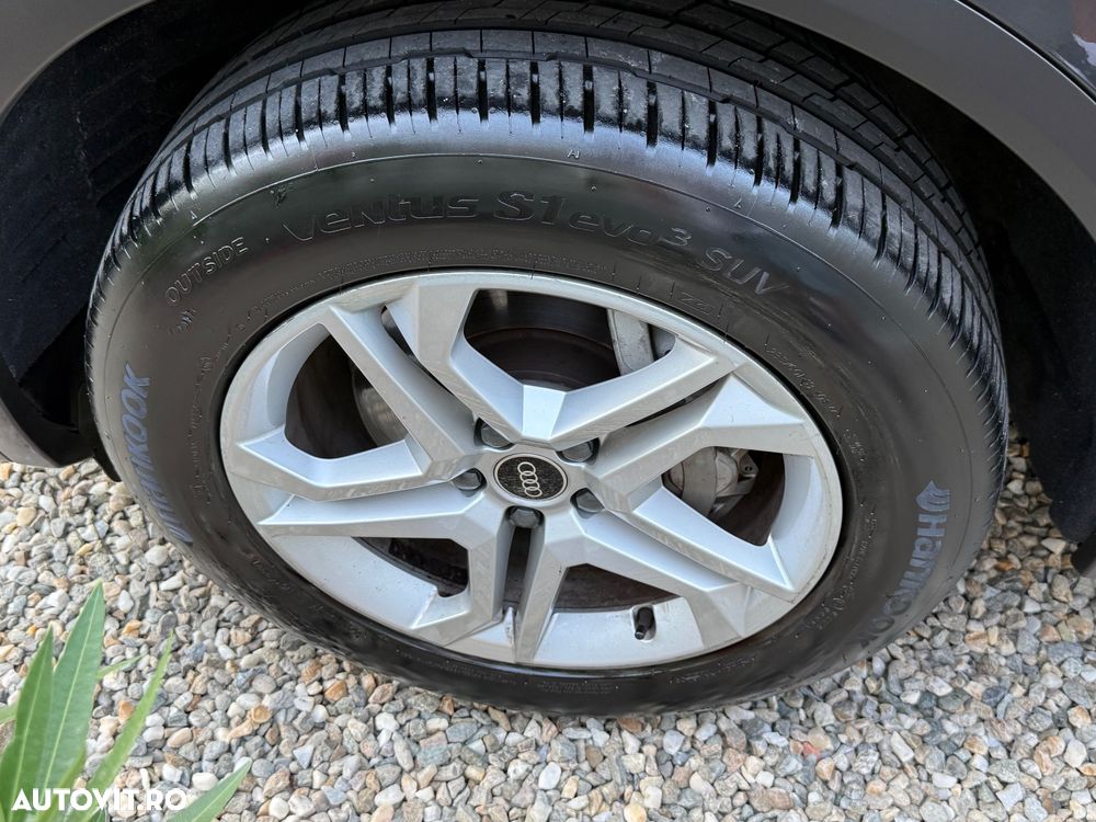 Audi Q5 40 TDI quattro S tronic MHEV Advanced - 27