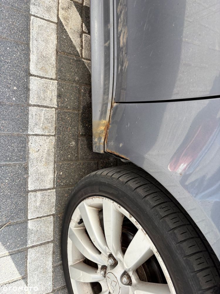 Mitsubishi Lancer 2.0 DI-D Intense - 4