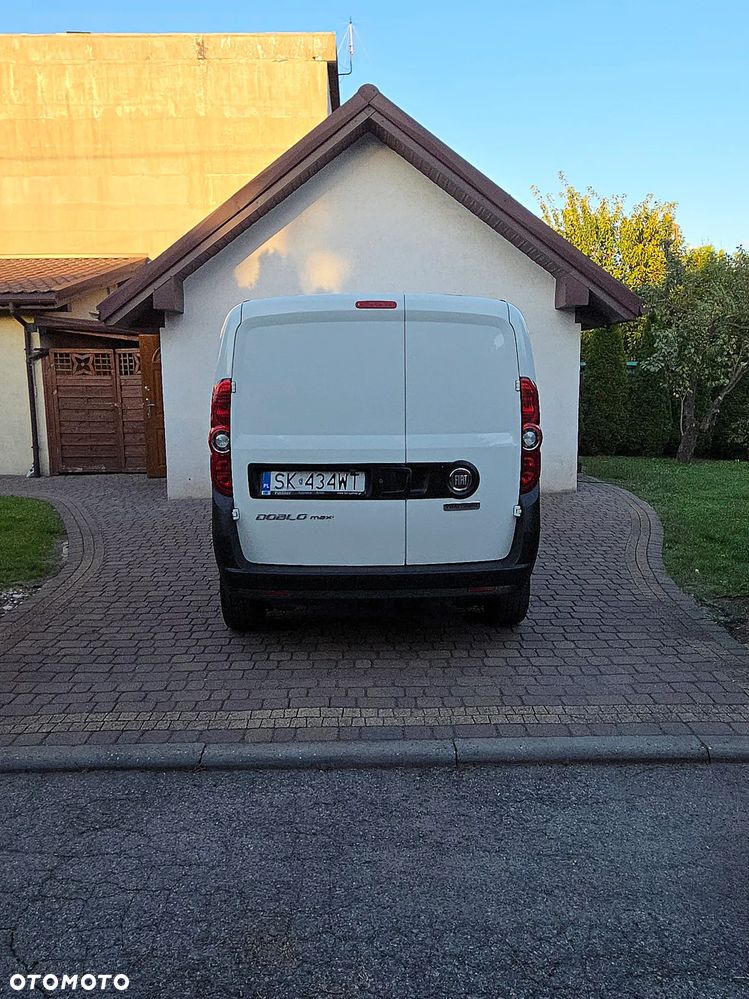 Fiat DOBLO MAXI - 5