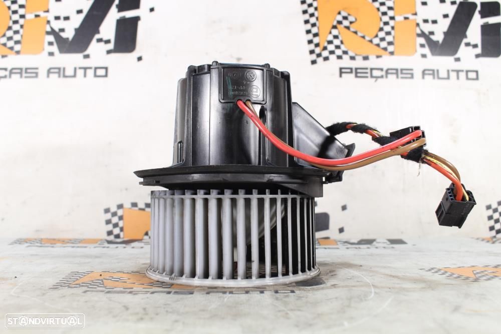 Motor Sofagem Mercedes-Benz C-Class (W204)  V7825001 - 3