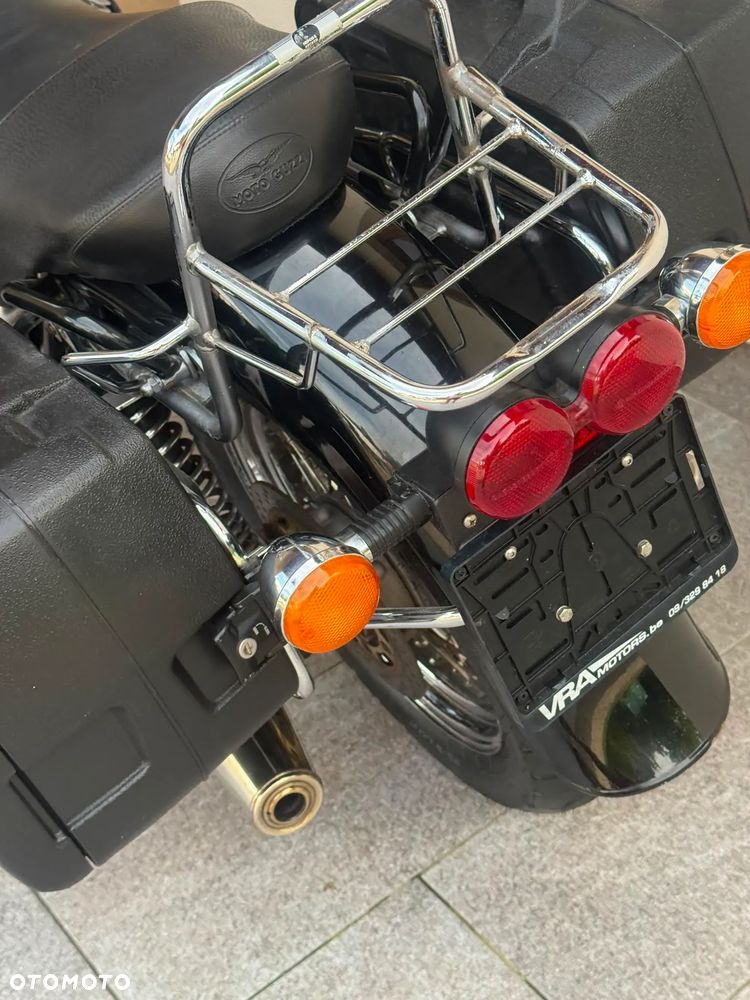 Moto Guzzi California - 19