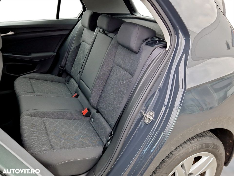 Volkswagen Golf 2.0 TDI 116CP Life - 14