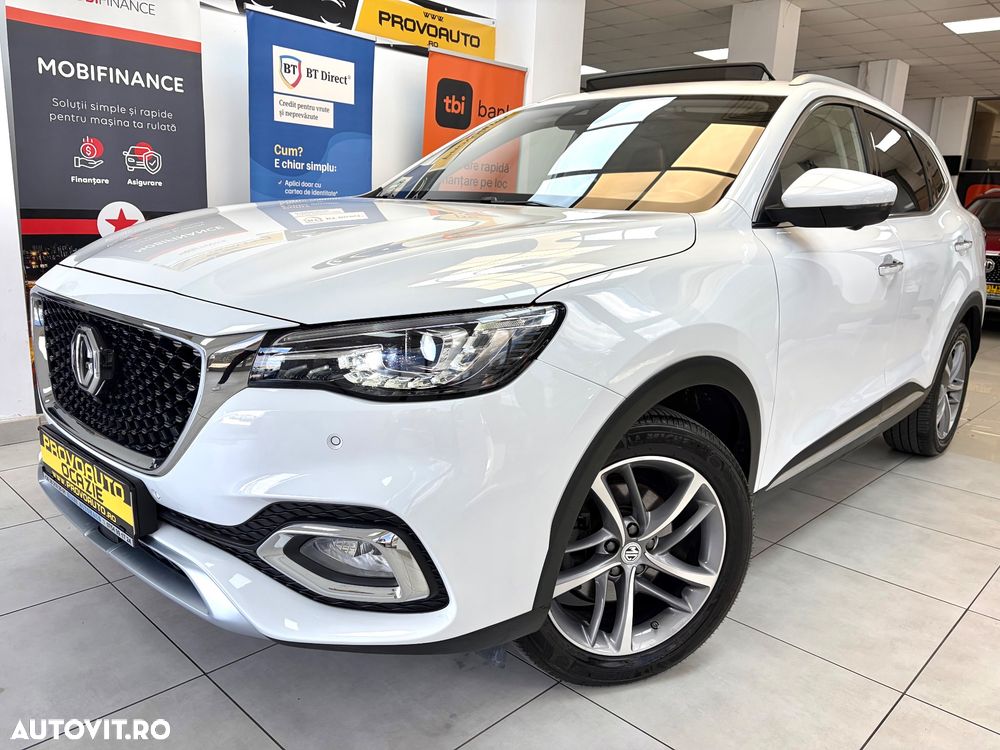MG EHS 1.5T-GDI Comfort - 2