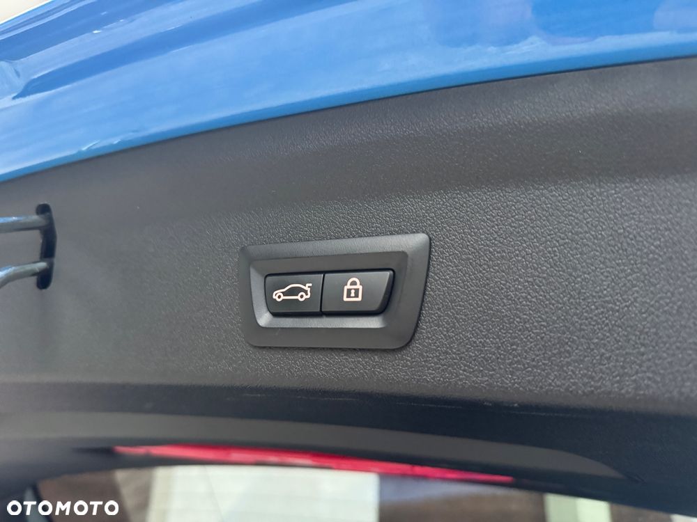 BMW Seria 1 120i M Sport - 22