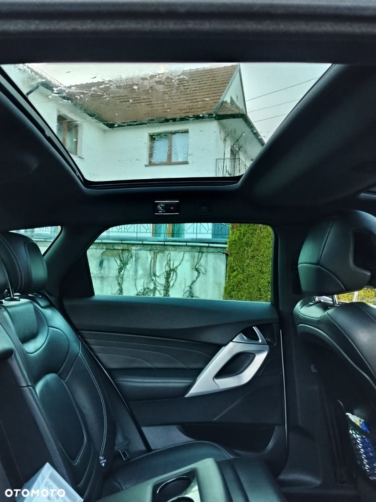 DS Automobiles DS 5 - 8