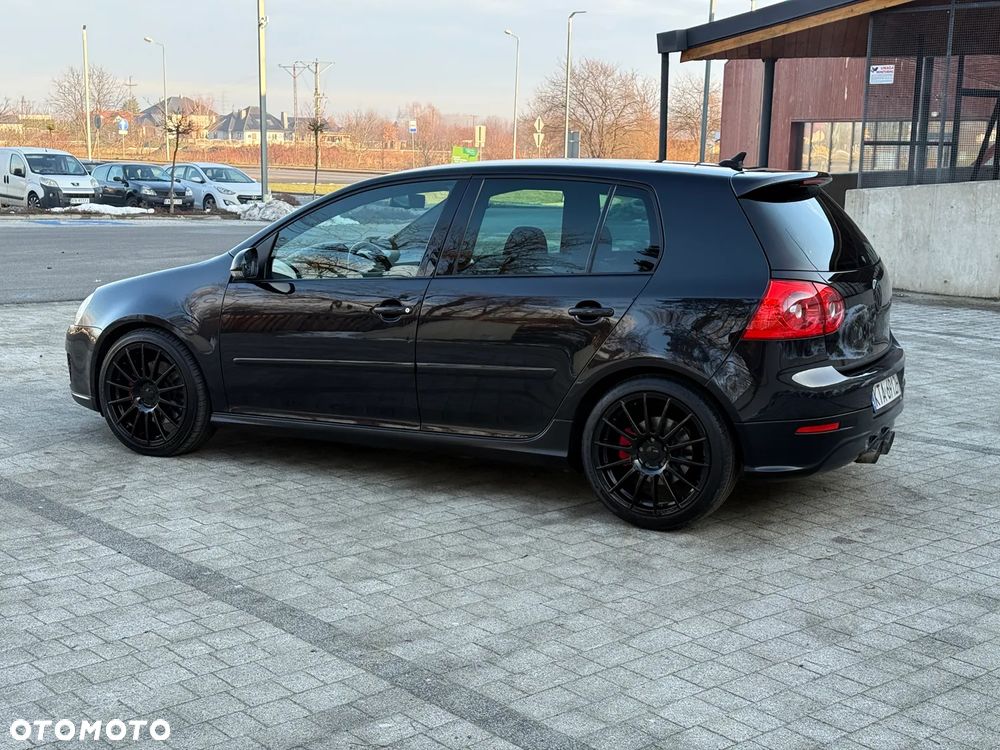Volkswagen Golf 2.0 GTI DSG - 6