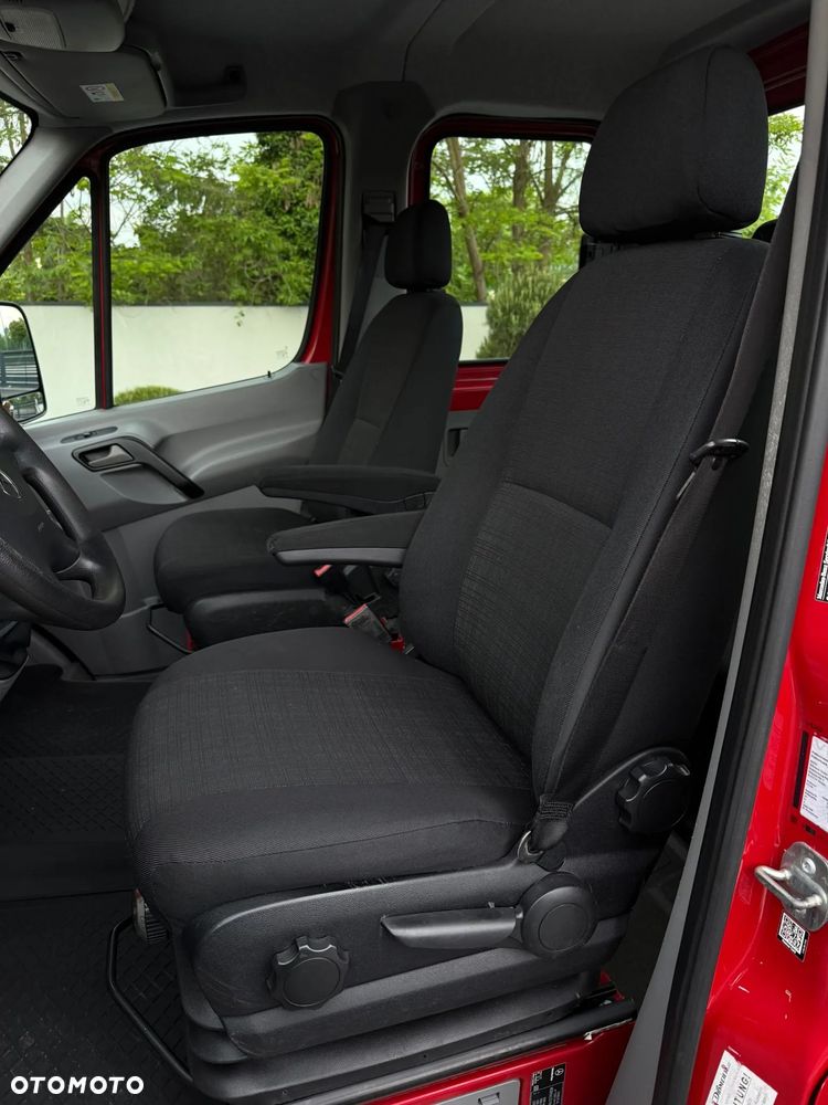 Mercedes-Benz Sprinter 316 - 27