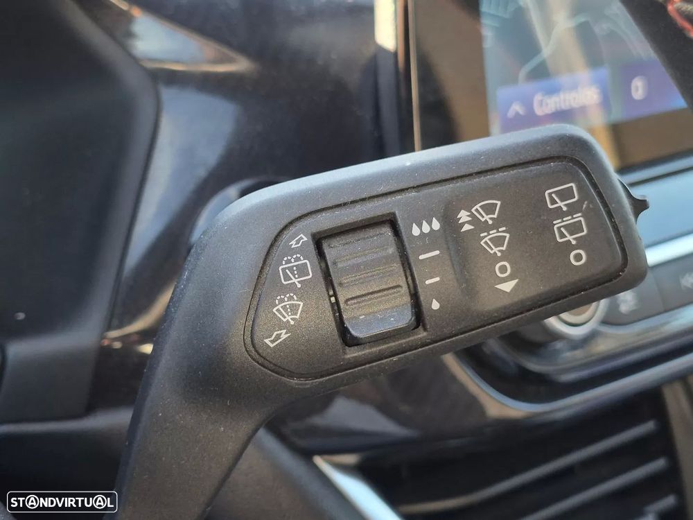 Ford Puma 1.0 EcoBoost MHEV ST-Line Design - 18