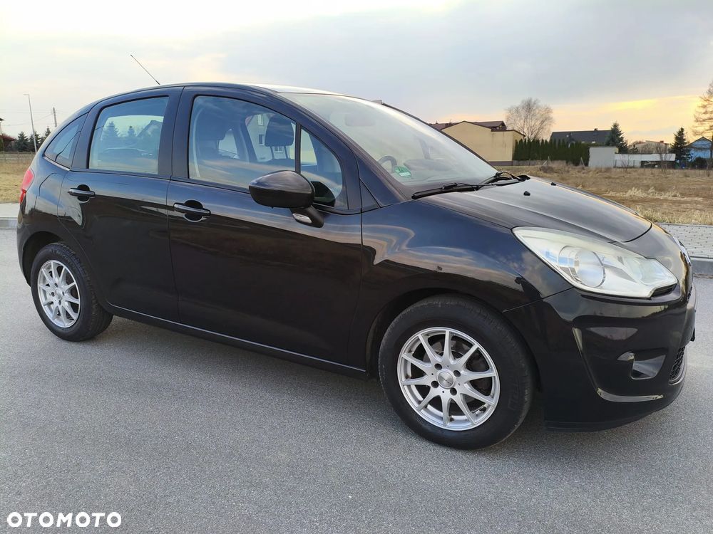 Citroën C3 VTi 95 Exclusive - 2