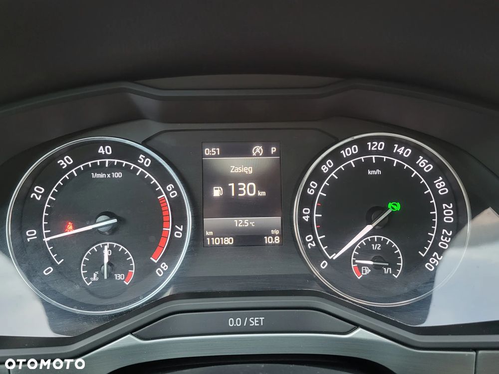 Skoda Superb 2.0 TSI 4x4 Ambition DSG - 5