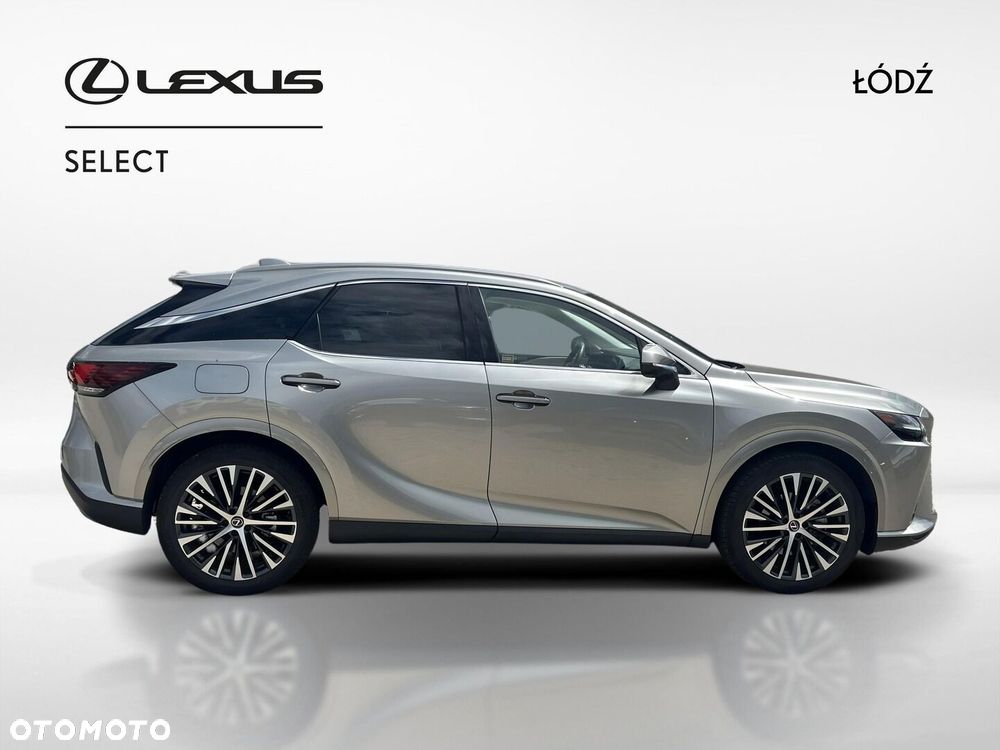 Lexus RX 450h+ Prestige - 7