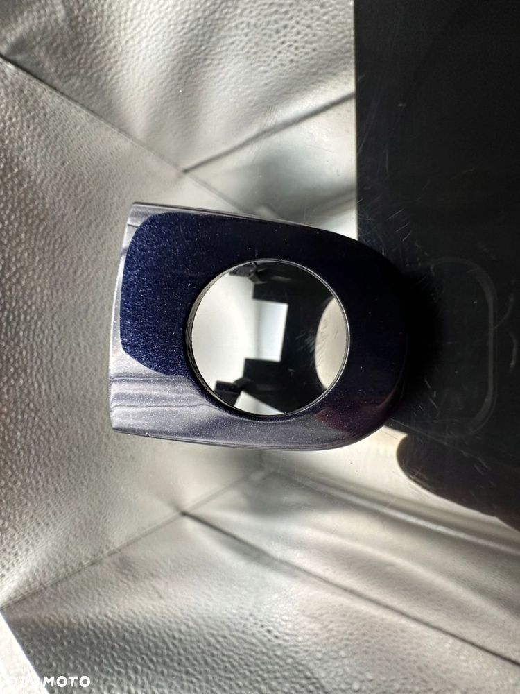 ZAŚLEPKA KLAMKI VW / SKODA / SEAT / AUDI KOLORY NOWA ORYGINAŁ 3B0837879 - 1