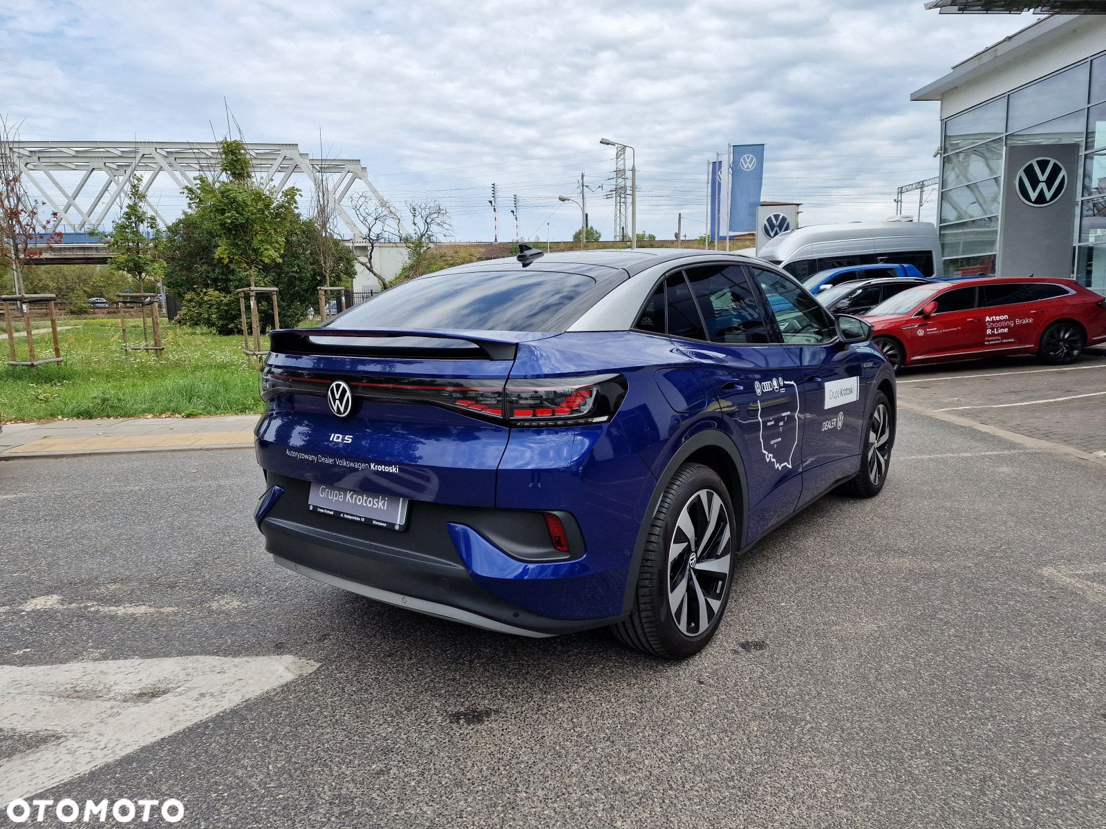 Volkswagen ID.5 - 5