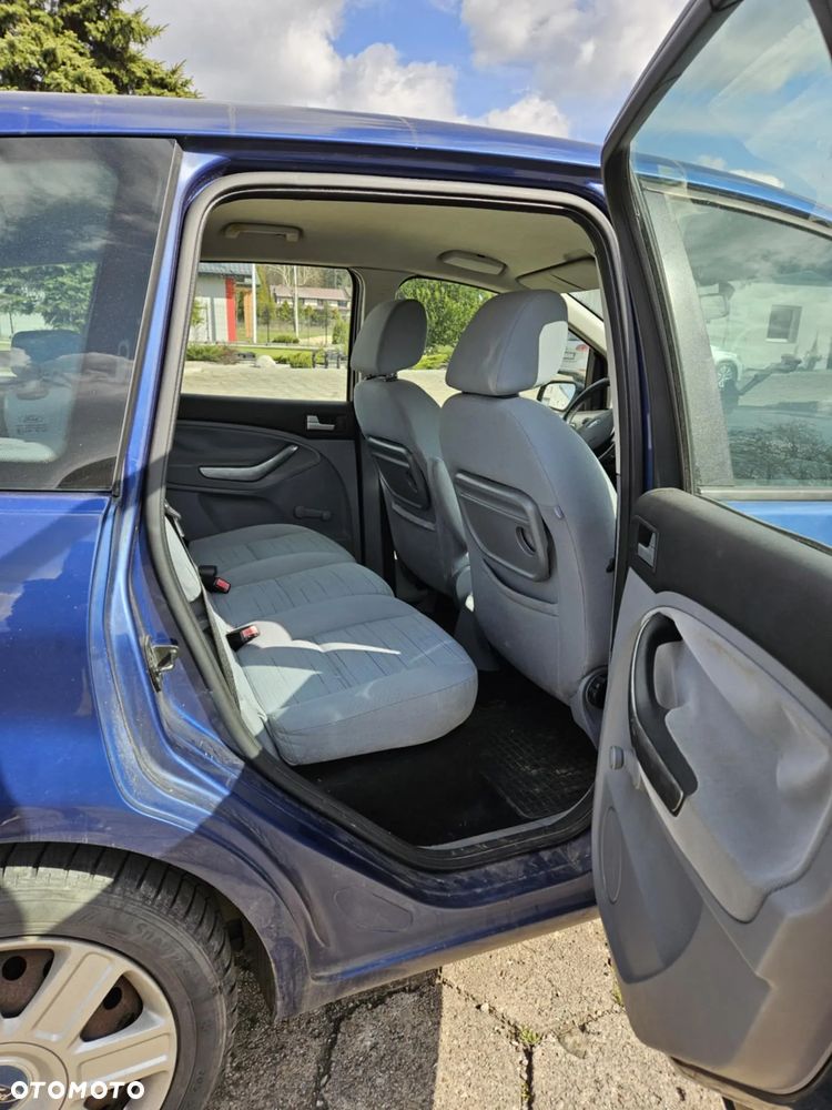 Ford C-MAX - 6
