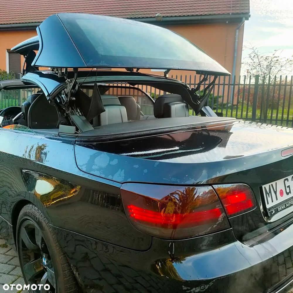 BMW Seria 3 320i Cabrio M Sport Edition - 5