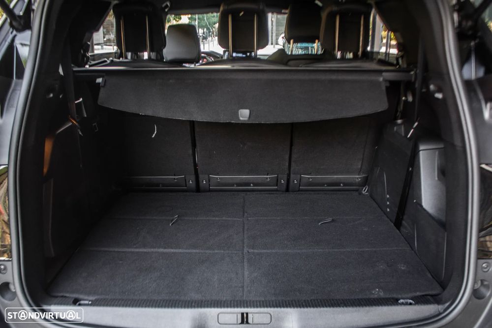 Peugeot 5008 PureTech 130 EAT8 Stop & Start Allure - 28