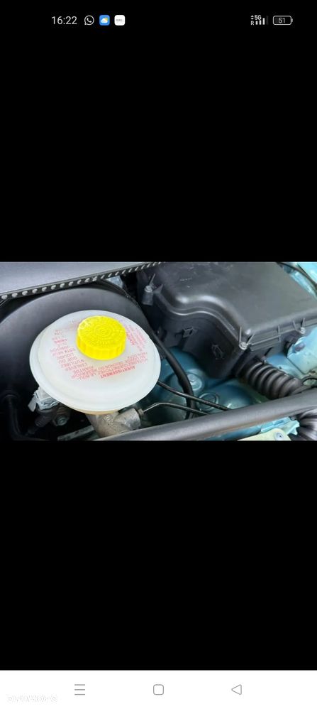 Volkswagen Passat 1.8 Comfortline - 28